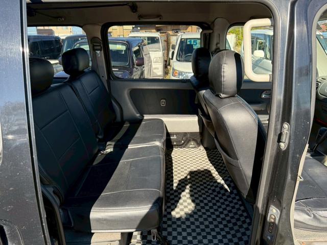 エブリイワゴン スポーツ　４ＷＤ　ＥＴＣ（16枚目）