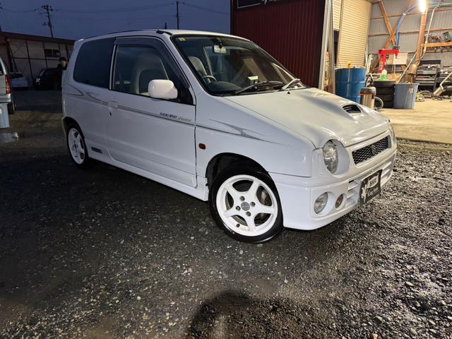 アルトワークス スズキスポーツリミテッド（6枚目）