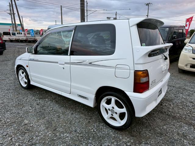 アルトワークス スズキスポーツリミテッド（9枚目）