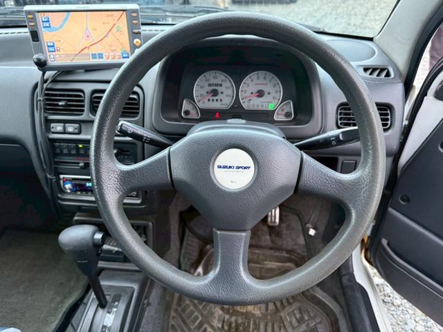 アルトワークス スズキスポーツリミテッド（12枚目）