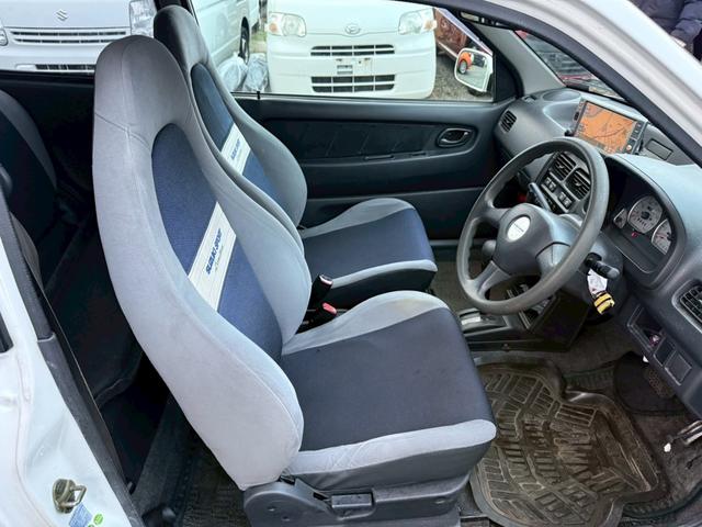 アルトワークス スズキスポーツリミテッド（14枚目）