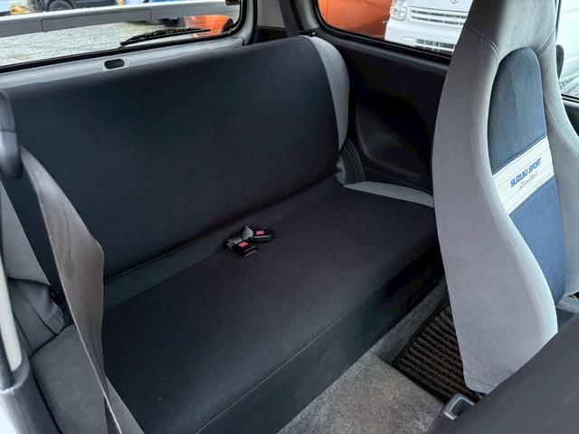 アルトワークス スズキスポーツリミテッド（15枚目）