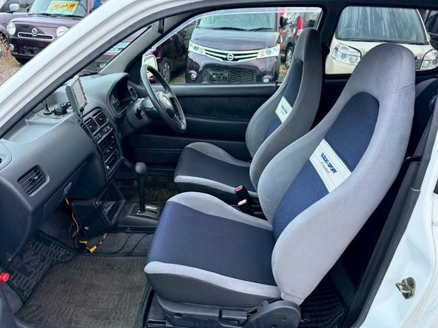 アルトワークス スズキスポーツリミテッド（16枚目）