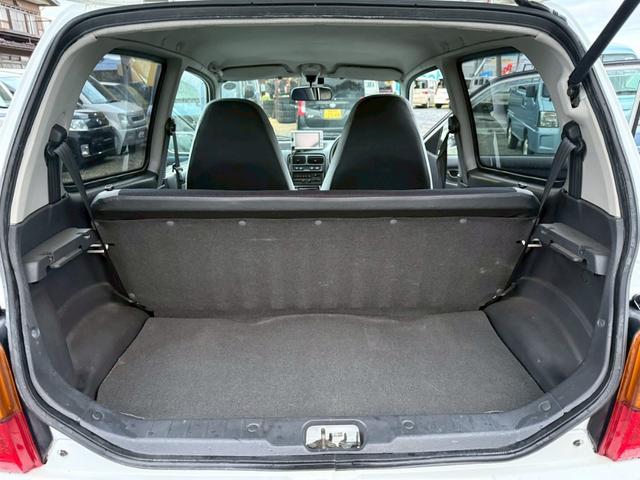 アルトワークス スズキスポーツリミテッド（18枚目）