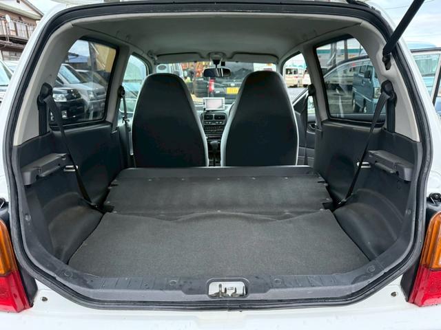 アルトワークス スズキスポーツリミテッド（19枚目）