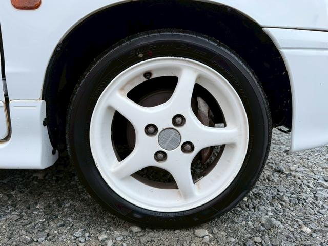 アルトワークス スズキスポーツリミテッド（21枚目）