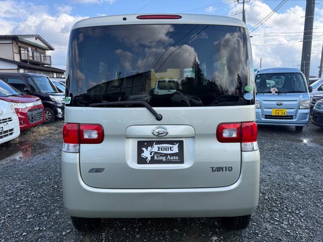 タント Ｘ　４ＷＤ　タイミングチェーン（3枚目）