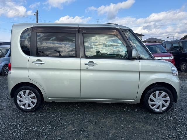 タント Ｘ　４ＷＤ　タイミングチェーン（4枚目）