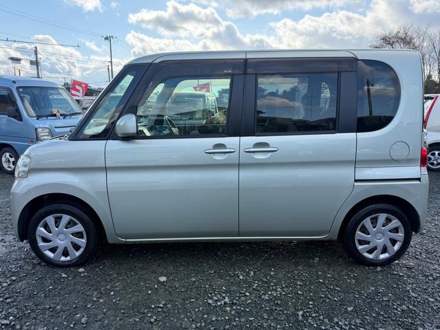 タント Ｘ　４ＷＤ　タイミングチェーン（5枚目）