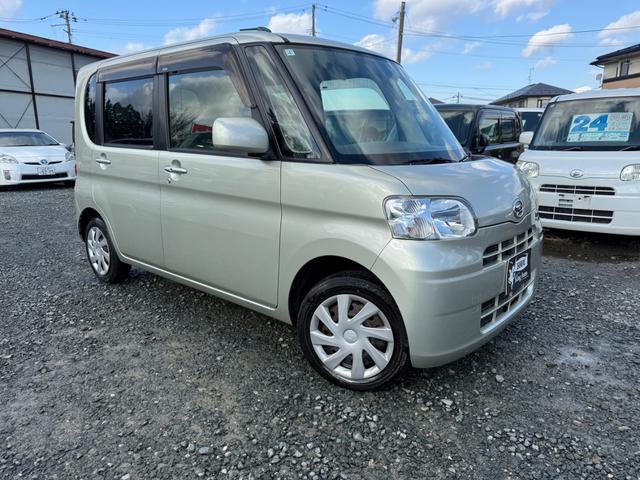 タント Ｘ　４ＷＤ　タイミングチェーン（6枚目）