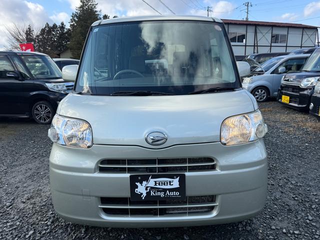 タント Ｘ　４ＷＤ　タイミングチェーン（10枚目）