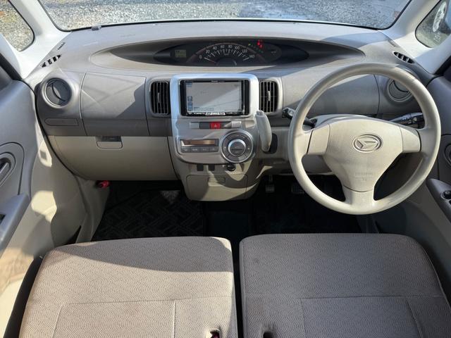 タント Ｘ　４ＷＤ　タイミングチェーン（11枚目）