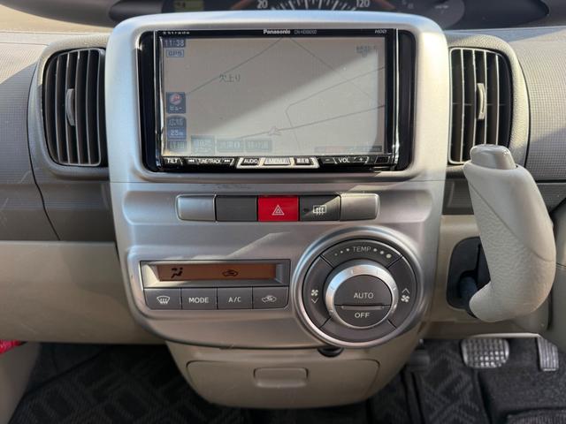 タント Ｘ　４ＷＤ　タイミングチェーン（13枚目）