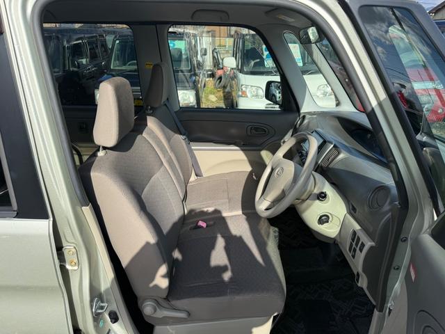 タント Ｘ　４ＷＤ　タイミングチェーン（14枚目）