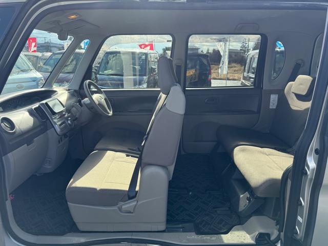 タント Ｘ　４ＷＤ　タイミングチェーン（16枚目）