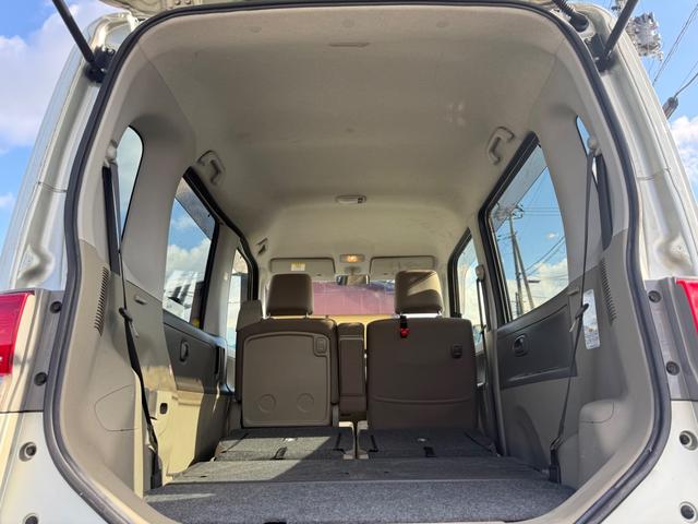 タント Ｘ　４ＷＤ　タイミングチェーン（20枚目）