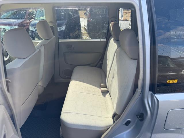 ｅＫワゴン Ｍ　４ＷＤ（17枚目）