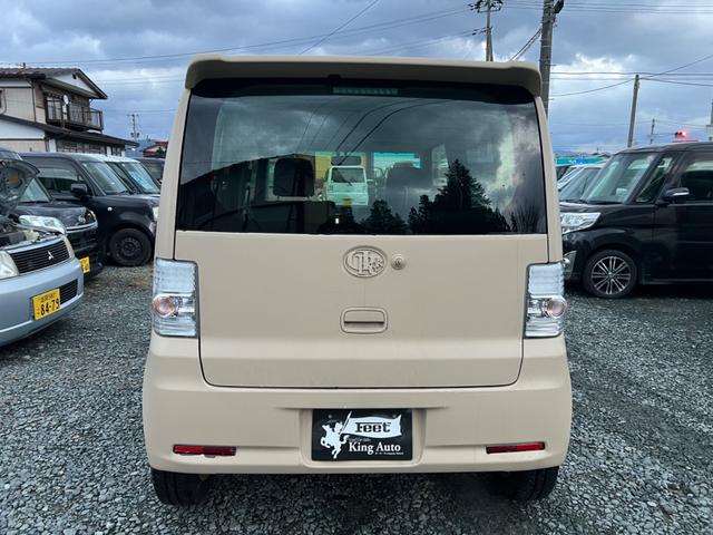 ピクシススペース カスタム　Ｘ　ワンセグナビ　ＥＴＣ（3枚目）