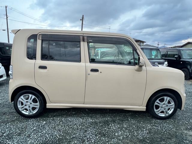 ピクシススペース カスタム　Ｘ　ワンセグナビ　ＥＴＣ（4枚目）