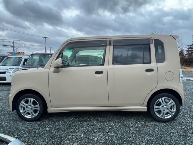 ピクシススペース カスタム　Ｘ　ワンセグナビ　ＥＴＣ（5枚目）