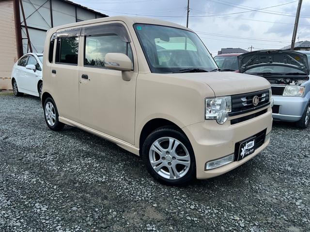 ピクシススペース カスタム　Ｘ　ワンセグナビ　ＥＴＣ（6枚目）