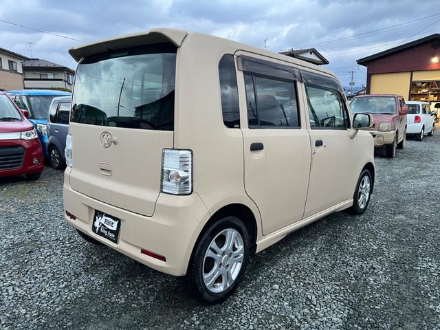 ピクシススペース カスタム　Ｘ　ワンセグナビ　ＥＴＣ（8枚目）