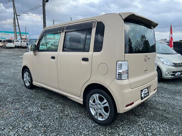 ピクシススペース カスタム　Ｘ　ワンセグナビ　ＥＴＣ（9枚目）