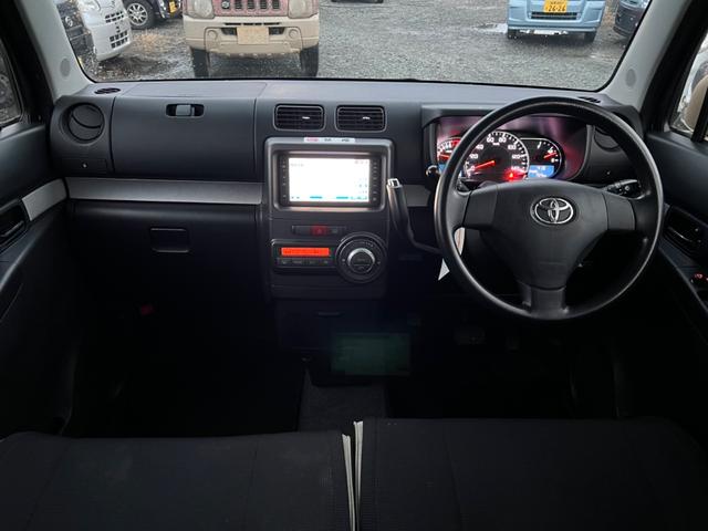 ピクシススペース カスタム　Ｘ　ワンセグナビ　ＥＴＣ（11枚目）