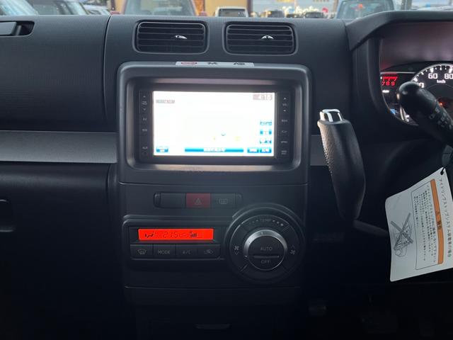 ピクシススペース カスタム　Ｘ　ワンセグナビ　ＥＴＣ（12枚目）