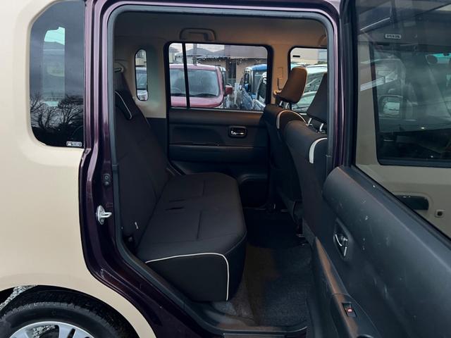 ピクシススペース カスタム　Ｘ　ワンセグナビ　ＥＴＣ（17枚目）