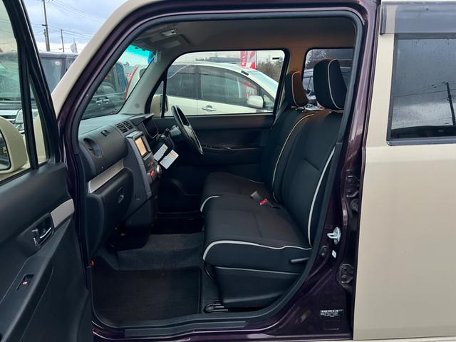 ピクシススペース カスタム　Ｘ　ワンセグナビ　ＥＴＣ（19枚目）