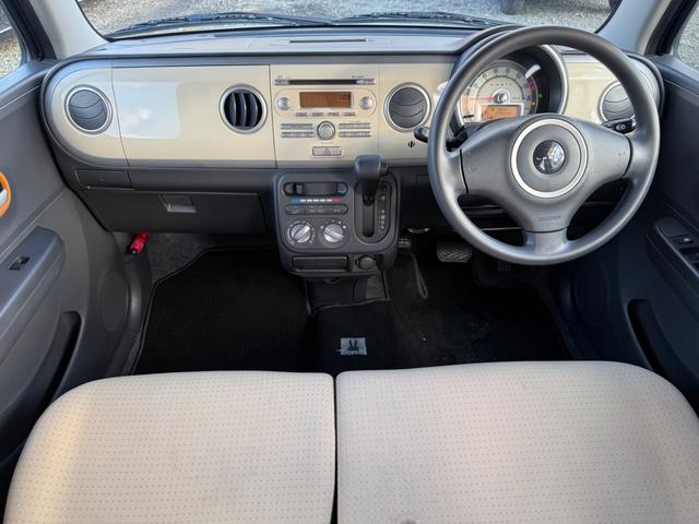 アルトラパン G 4WD タイミングチェーン プッシュスタート スマートキー(11枚目)