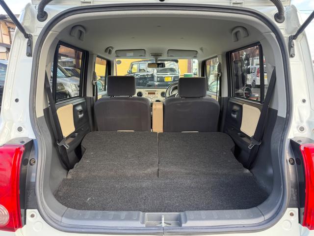 アルトラパン G 4WD タイミングチェーン プッシュスタート スマートキー(20枚目)