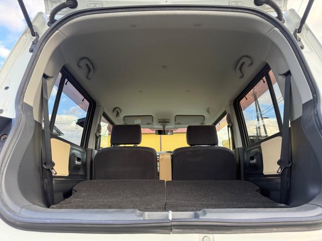 アルトラパン G 4WD タイミングチェーン プッシュスタート スマートキー(21枚目)