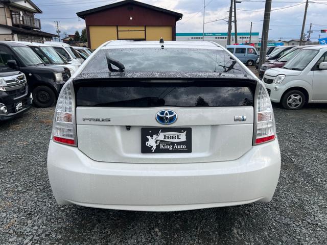 プリウス Ｓ　フルセグテレビナビ　Ｂｌｕｅｔｏｏｔｈオーディオ　ＥＴＣ　バックカメラ（3枚目）