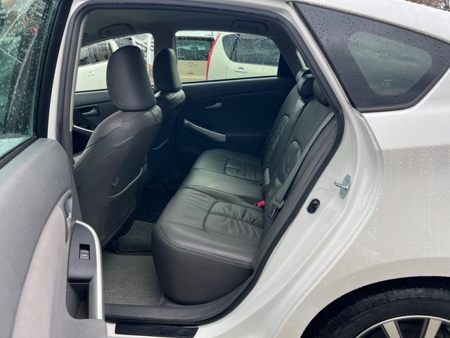 プリウス Ｓ　フルセグテレビナビ　Ｂｌｕｅｔｏｏｔｈオーディオ　ＥＴＣ　バックカメラ（17枚目）