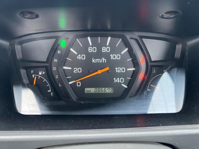 ミニキャブトラック ＶＸ－ＳＥ　４ＷＤ　エアコン（13枚目）