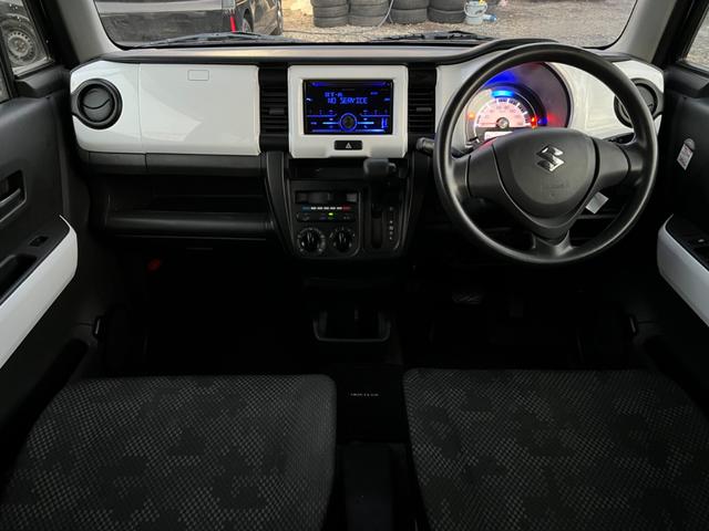 ハスラー Ａ　４ＷＤ　ＥＴＣ（11枚目）