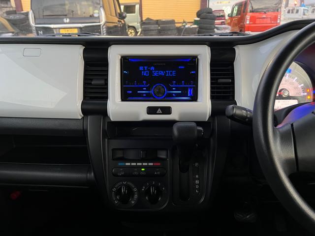 ハスラー Ａ　４ＷＤ　ＥＴＣ（12枚目）