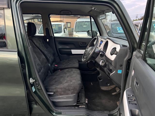 ハスラー Ａ　４ＷＤ　ＥＴＣ（15枚目）