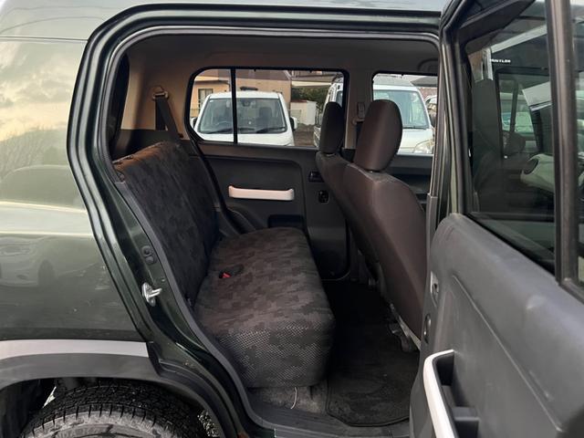 ハスラー Ａ　４ＷＤ　ＥＴＣ（16枚目）