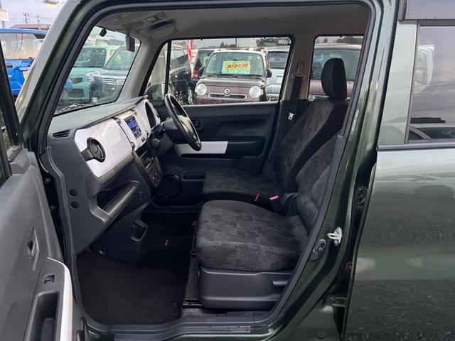 ハスラー Ａ　４ＷＤ　ＥＴＣ（18枚目）