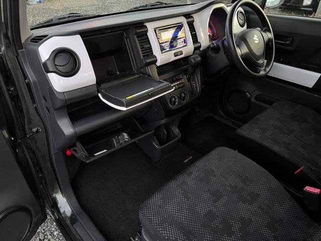 ハスラー Ａ　４ＷＤ　ＥＴＣ（19枚目）