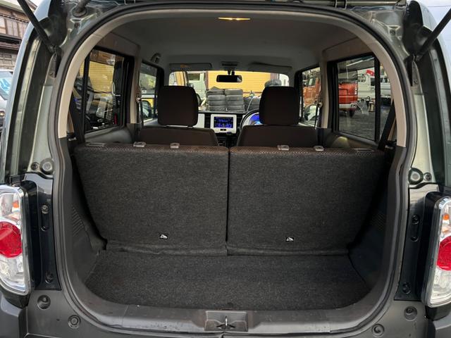 ハスラー Ａ　４ＷＤ　ＥＴＣ（20枚目）