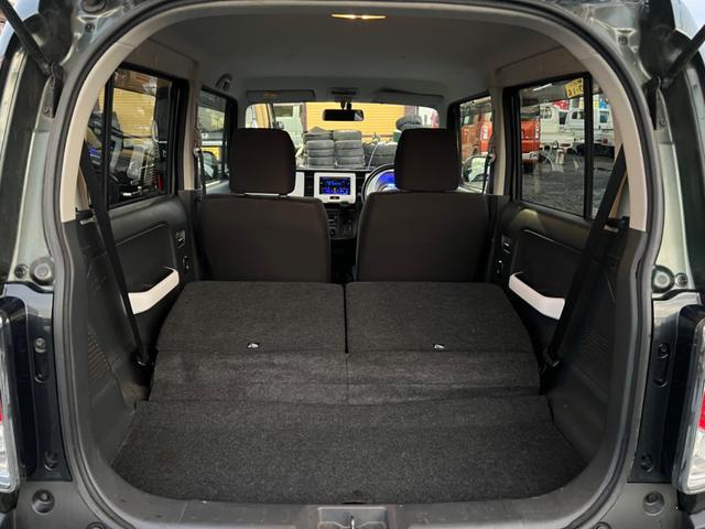 ハスラー Ａ　４ＷＤ　ＥＴＣ（21枚目）