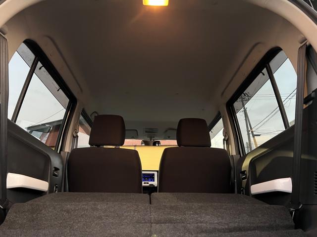 ハスラー Ａ　４ＷＤ　ＥＴＣ（22枚目）