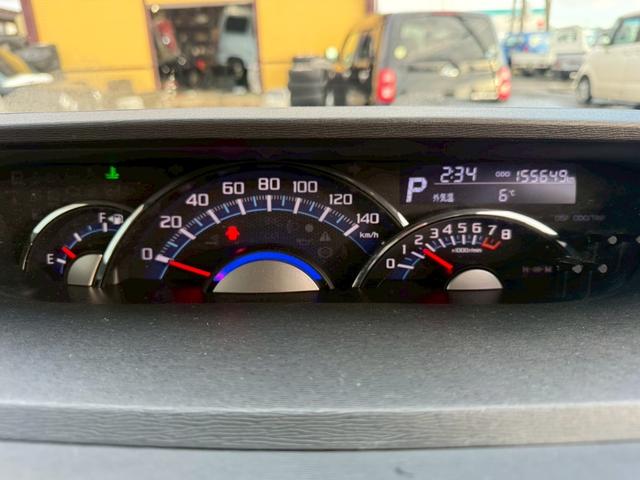 タント カスタムX トップエディションSAII 両側パワースライドドア フルセグテレビナビ Bluetoothオーディオ プッシュスタート スマートキー(13枚目)