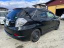 HONDA FIT SHUTTLE HYBRID