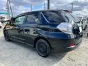 HONDA FIT SHUTTLE HYBRID