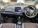 HONDA FIT SHUTTLE HYBRID